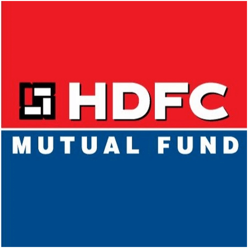 HDFC Mutual Fund logo